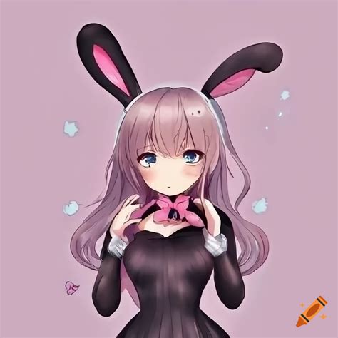 anime bunny girl porn|Anime Bunny Girl Porn Videos .